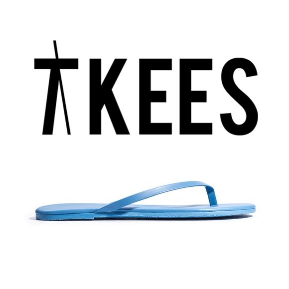 NEW. TKEES - LILY - SOLIDSTkeesColor: No. 41 - Picture 2 of 2